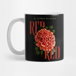 Red Mug